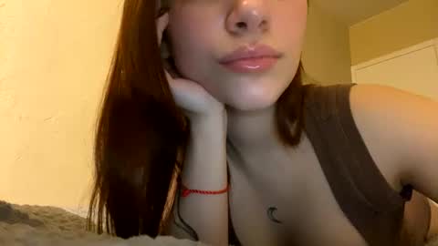 Agnes online show from February 18, 2026, 3:30 pm