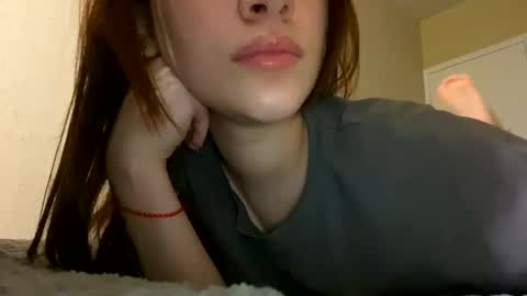 Agnes online show from March 11, 2026, 10:38 pm