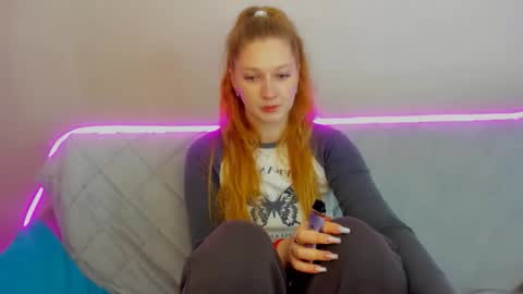 AgnesArden online show from October 28, 2025, 11:25 am