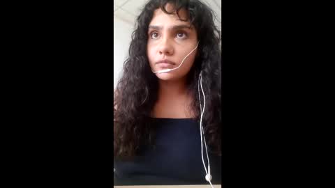 Snapshot of agnesethereal chatting on January 9, 2026, 5:48 pm agnesethereal online show from January 9, 2026, 5:48 pm