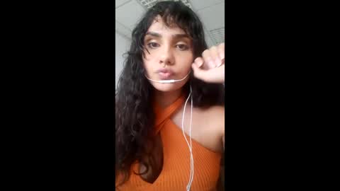 Snapshot of agnesethereal chatting on February 13, 2026, 4:58 pm agnesethereal online show from February 13, 2026, 4:58 pm