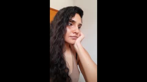 Snapshot of agnesethereal chatting on February 17, 2026, 4:24 pm agnesethereal online show from February 17, 2026, 4:24 pm