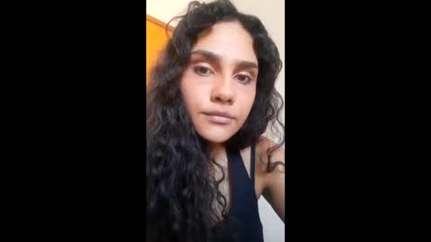 Snapshot of agnesethereal chatting on February 18, 2026, 1:29 pm agnesethereal online show from February 18, 2026, 1:29 pm