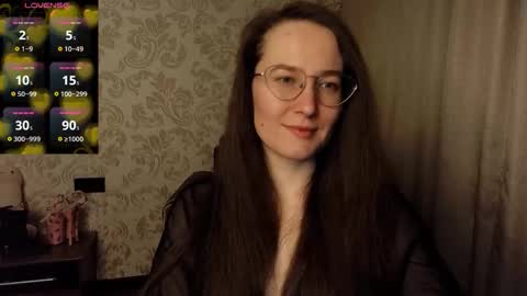 Agnes online show from November 13, 2025, 11:58 pm