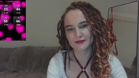 Agnes online show from July 28, 2026, 9:58 pm