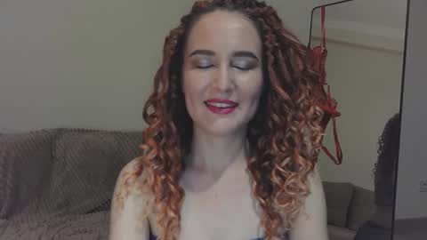 Agnes online show from July 30, 2026, 9:58 pm