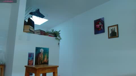 Snapshot of agness_6 chatting on October 7, 2025, 3:53 pm Agness online show from October 7, 2025, 3:53 pm