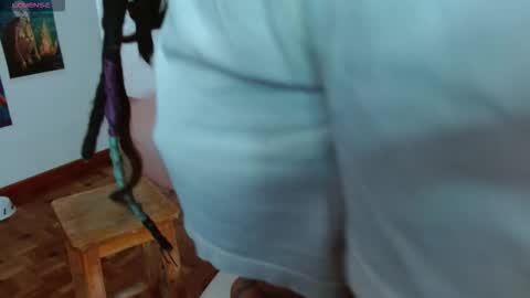 Snapshot of agness_6 chatting on October 19, 2025, 5:24 pm Agness online show from October 19, 2025, 5:24 pm