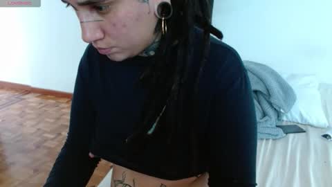 Snapshot of agness_6 chatting on October 22, 2025, 5:02 pm Agness online show from October 22, 2025, 5:02 pm