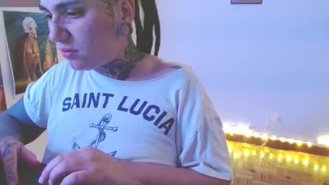 Snapshot of agness_6 chatting on November 14, 2025, 12:20 am Agness online show from November 14, 2025, 12:20 am