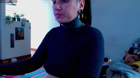 Snapshot of agness_6 chatting on January 11, 2026, 3:50 pm Agness online show from January 11, 2026, 3:50 pm