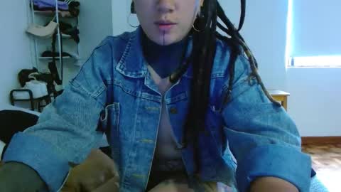 Snapshot of agness_6 chatting on February 21, 2026, 7:59 pm Agness online show from February 21, 2026, 7:59 pm