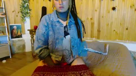 Agness online show from May 5, 2026, 1:02 am