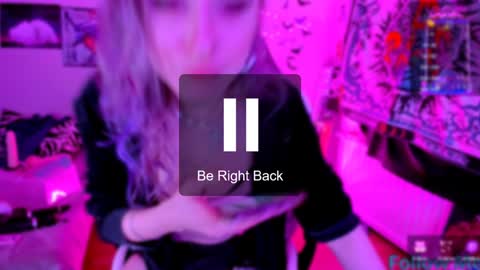 Evexxxx EX KKKRARE  online show from January 14, 2025, 1:26 am