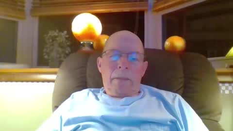aguynrkfrd online show from April 25, 2026, 9:23 am