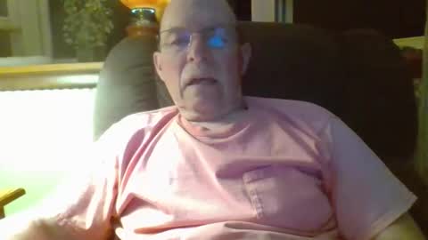 aguynrkfrd online show from May 19, 2026, 9:15 am