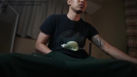 Snapshot of ah_ha chatting on February 15, 2025, 3:31 am ah_ha online show from February 15, 2025, 3:31 am