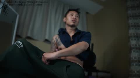 Snapshot of ah_ha chatting on February 19, 2025, 11:06 am ah_ha online show from February 19, 2025, 11:06 am