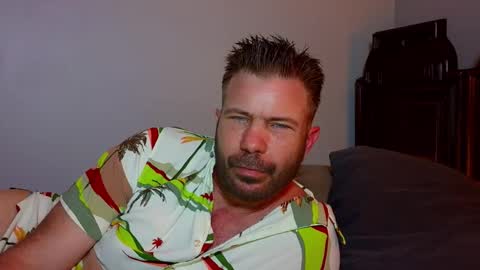 Blue Eyed Handsome Man online show from March 14, 2026, 12:06 am