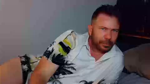 Blue Eyed Handsome Man online show from March 14, 2026, 5:18 pm