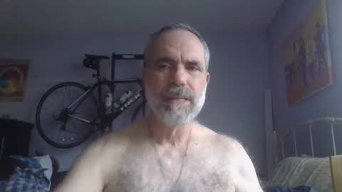 aharon54 online show from February 19, 2025, 9:36 pm