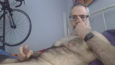 aharon54 online show from March 5, 2025, 3:40 pm