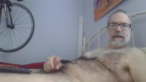 aharon54 online show from March 8, 2025, 2:40 pm