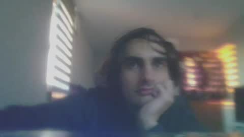 ahbehbi12 online show from February 4, 2025, 4:18 pm