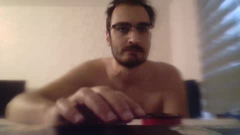 ahbehbi12 online show from October 17, 2025, 4:20 pm