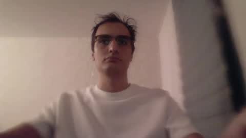 ahbehbi12 online show from October 29, 2025, 11:39 pm