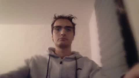 ahbehbi12 online show from October 30, 2025, 10:54 pm