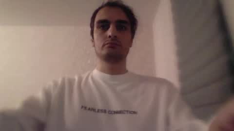 ahbehbi12 online show from November 11, 2025, 1:05 am