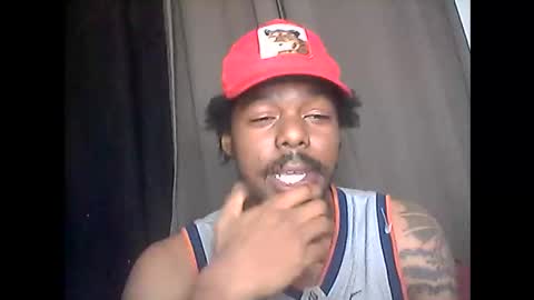 Snapshot of ahilmonk chatting on January 17, 2025, 6:36 am ahilmonk online show from January 17, 2025, 6:36 am