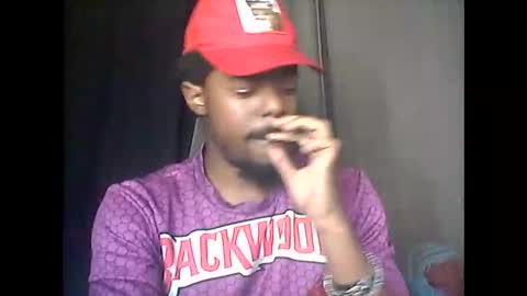 Snapshot of ahilmonk chatting on January 18, 2025, 5:20 am ahilmonk online show from January 18, 2025, 5:20 am