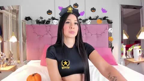 AHINOA online show from October 31, 2025, 8:21 pm