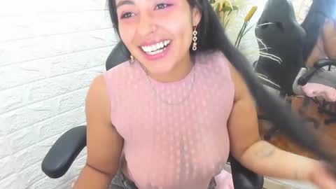 Snapshot of ahisha09 chatting on December 16, 2024, 4:16 pm Ahisha online show from December 16, 2024, 4:16 pm