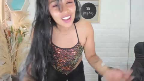 Snapshot of ahisha09 chatting on January 28, 2025, 5:03 pm Ahisha online show from January 28, 2025, 5:03 pm