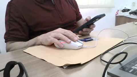 ahmad omar online show from March 8, 2025, 6:54 am