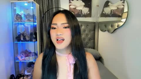 Ahmri online show from October 20, 2025, 5:24 pm