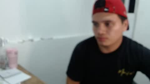 ahntony  69 online show from June 29, 2026, 12:39 am