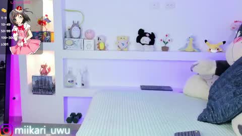 Ahri help me get to 100  online show from February 10, 2025, 4:30 am