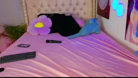 ahri online show from February 13, 2025, 12:46 am