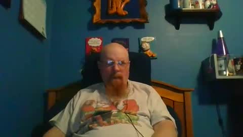 hrnycummer online show from March 23, 2026, 5:33 am