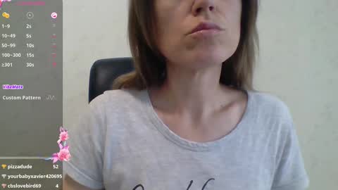 Ahtena online show from March 12, 2025, 10:59 am