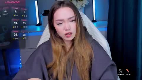 ai__girl online show from October 4, 2025, 9:02 pm