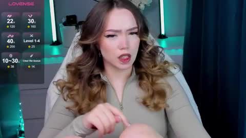 ai__girl online show from October 6, 2025, 9:40 am