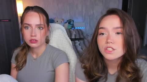 ai__girl online show from July 12, 2026, 1:46 pm