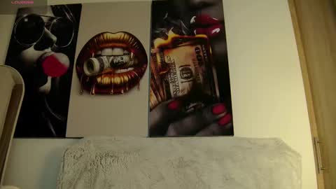 Aida  online show from October 18, 2025, 11:11 am