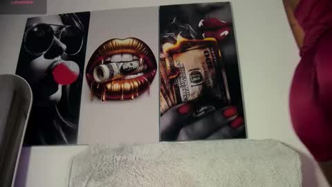 Aida  online show from November 23, 2025, 11:21 am