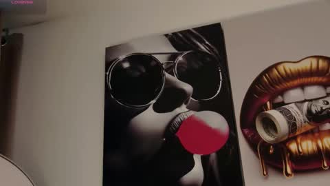 Aida  online show from December 3, 2025, 11:19 am